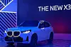 The new BMW X3 [CHO YONG-JUN]