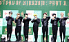 Boy band Kingdom [NEWS1]