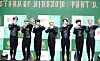 Boy band Kingdom [NEWS1]