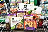 CJ CheilJedang products sold at a discount mart in the United States [CJ CHEILJEDANG]