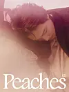 The teaser photo for Kai's ″Peaches″ [SM ENTERTAINMENT]
