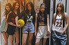 Girl group NewJeans [ADOR]