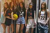 Girl group NewJeans [ADOR]