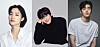 From left, actors Jeon Yeo-been, Ahn Hyo-seop and Kang Hoon have been casted for the Korean remake of the hit Taiwanese drama series 'Someday or One Day.' [NETFLIX]
