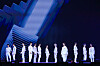 Boy band Seventeen [PLEDIS ENTERTAINMENT]