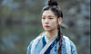 Jung So-min portrays the character of Mu-deok, a powerful sorcerer-turned-weakling in tvN drama series 'Alchemy of Souls.' [TVN]