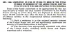 Clause in the National Defense Authorization Act 2021 about limitations on the use of funds appropriated by the act to reduce U.S. forces in Korea. [SCREEN CAPTURE]