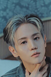 Singer Yang Yo-seob of boy band Highlight [AROUND US ENTERTAINMENT]