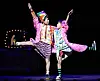 The Korean production of ″Billy Elliot″ has extended its run by about a month until March 18 following its popularity among Korean musical goers. [NEWS1]