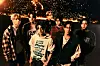 Boy band Enhypen [BELIFT LAB]