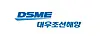 Daewoo Shipbuilding & Marine Engineering