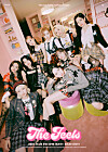 Girl group Twice [JYP ENTERTAINMENT]