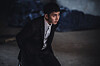 Lee Seung-gi portrays a psychopathic police officer in tvN series 'Mouse.' [TVN]