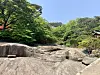 Large rocks at Seokpajeong [LEE JIAN]