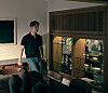 Designer Teo Yang [TEO YANG STUDIO]
