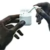Apple's AirPods. [APPLE]