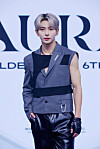 Bo Min [WOOLLIM ENTERTAINMENT]