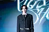 Key poses for the cameras during a press conference held on Monday at the Fairmont Ambassador Seoul in Yeouido, western Seoul. [DANIELA GONZALEZ PEREZ]