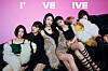 Girl group IVE [STARSHIP ENTERTAINMENT]