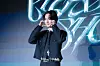 Key poses for the cameras during a press conference held on Monday at the Fairmont Ambassador Seoul in Yeouido, western Seoul. [DANIELA GONZALEZ PEREZ]
