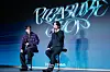 Key answers reporters’ questions during a press conference Monday at the Fairmont Ambassador Seoul in Yeouido, western Seoul. [DANIELA GONZALEZ PEREZ]