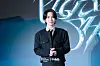 Key poses for the cameras during a press conference held on Monday at the Fairmont Ambassador Seoul in Yeouido, western Seoul. [DANIELA GONZALEZ PEREZ]