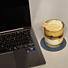 Finding a peaceful place to work is a common interest for many Seoulites. Cafe Comma Hapjeong in Hapjeong-dong, western Seoul, offers an ideal space for just that. [KIM DONG-EUN]