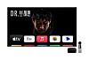 A screen grab of 'Dr. Brain,' the first Korean-language Apple TV+ original. SK Broadband's B tv is also available to subscribers. [SK BROADBAND]