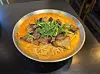 Jjampongya's chashu noodles [LEE TAE-HEE]