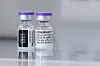 Pfizer vaccine [NEWS 1]