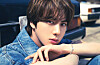 Jin of BTS [BIG HIT MUSIC]