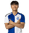 Jeong Sang-bin  [GRASSHOPPER CLUB ZURICH]