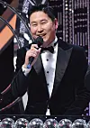 Comedian Shin Dong-yup [SBS]