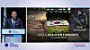 President Yoon Suk Yeol gives an English-language speech at a presentation by the Korean delegation promoting Busan’s 2030 World Expo bid at the 172nd general assembly of the Bureau International des Expositions in Issy-les-Moulineaux, near Paris, Tuesday. [NEWS1]