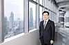 Yoon Won-seok, commissioner of the Incheon Free Economic Zone [INCHEON FREE ECONOMIC ZONE]