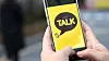 An image of KakaoTalk messenger app [YONHAP]