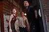A still from director Lee Isaac Chung's latest disaster film ″Twisters″ [WARNER BROS. KOREA]