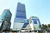 Doosan tower located in Jung-district, central Seoul. Doosan Group is currently in negotiation with Mastern Investment Management for the sale of Dongdaemun Doota, which has served as the group's headquarters.[YONHAP]