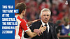Real Madrid led by manager Carlo Ancelotti face Bayern Munich in the secong leg of the Champions League semifinals on Wednesday. [ONE FOOTBALL]