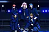 Girl group Young Posse performs the track “XXL” during a showcase held on March 4 at Yes24 Wanderloch Hall in western Seoul. [DANIELA GONZALEZ PEREZ]