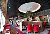 Park Hyatt Seoul’s Italian restaurant Cornerstone in Gangnam District, southern Seoul [PARK SANG-MOON]