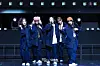 Girl group Young Posse performs the track “XXL” during a showcase held on March 4 at Yes24 Wanderloch Hall in western Seoul. [DANIELA GONZALEZ PEREZ]