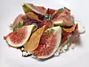 The Insalata di Fichi served at Park Hyatt Seoul’s Italian restaurant Cornerstone in Gangnam District, southern Seoul [PARK SANG-MOON]
