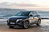 Hyundai Motor's Tucson SUV [HYUNDAI MOTOR]