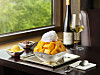 The Shilla Seoul in Jung District, central Seoul, serves Jeju Apple Mango Bingsu for 98,000 won ($76.9) until Aug. 31st. [THE SHILLA SEOUL]