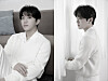 Hong Joo-chan of boy band Golden Child [WOOLLIM ENTERTAINMENT]