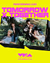 Boy band Tomorrow X Together to perform at the 2023 MTV Video Music Awards (MTV VMAs) [MTV VMAS]