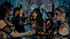 Scenes from PinkFantasy's music video for 'Tales of the Unusual' [SCREEN CAPTURE]