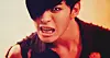 A scene from boy band VIXX's music video for 'Voodoo Doll' (2013). PinkFantasy members say they studied VIXX as a reference, as the boy band is considered to have pioneered the horror concept among K-pop acts in 2013. [SCREEN CAPTURE]