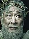 Actor Lee Soon-jae in the title role of the upcoming production of Shakespeare's 'King Lear.' [SEOUL ARTS CENTER]